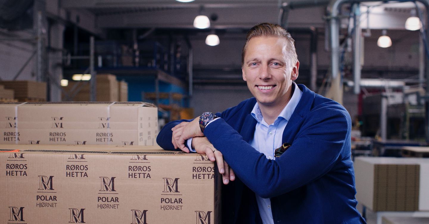 Franke rileva Røros Metall e si rafforza in Nord Europa